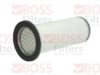BAMFO 32909102 Secondary Air Filter